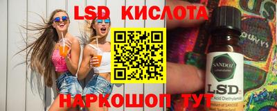 амф Кандалакша